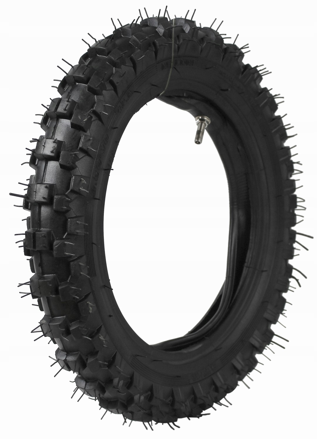 

Opona Mini Cross Bike Pocket 10 10 x 2,50 dętka