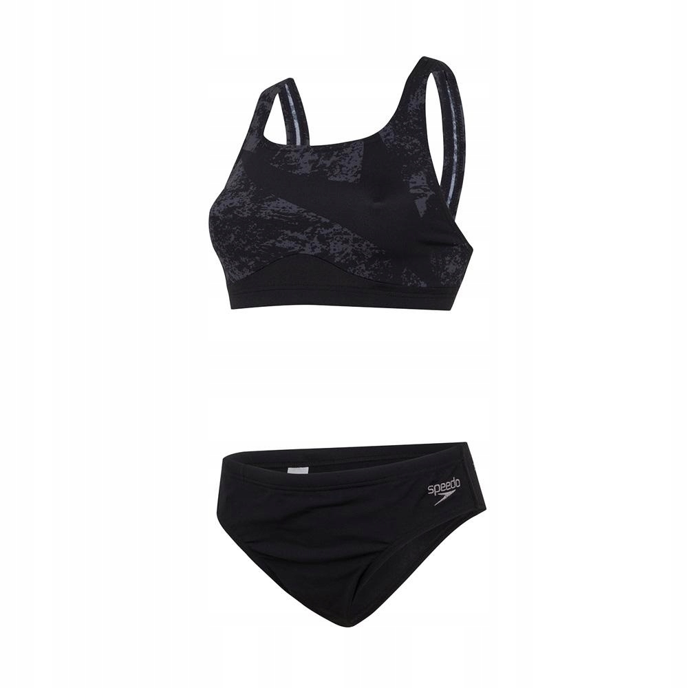 Strój kąpielowy bikini SPEEDO BOOMSTAR RCBK r. 40