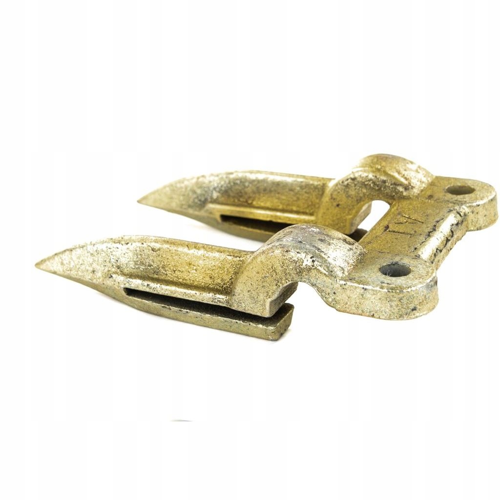 Bagnet podwójny Bizon Z-056 / Z-058 5060/02-004/0 Numer katalogowy części 687506002004