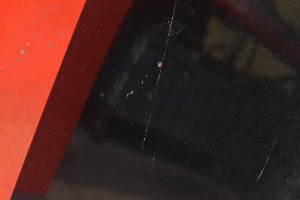 Cofano ZCE SUZUKI IGNIS 2 II 03-08