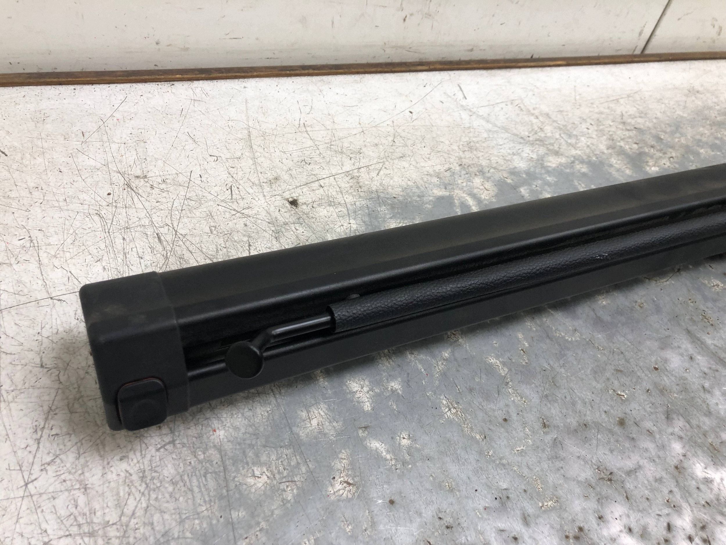 net blinds boot VW PASSAT B7 KOMBI 3C9861691