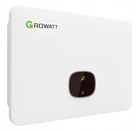 3-ФАЗНЫЙ ИНВЕРТОР GROWATT MID 40KTL3-X