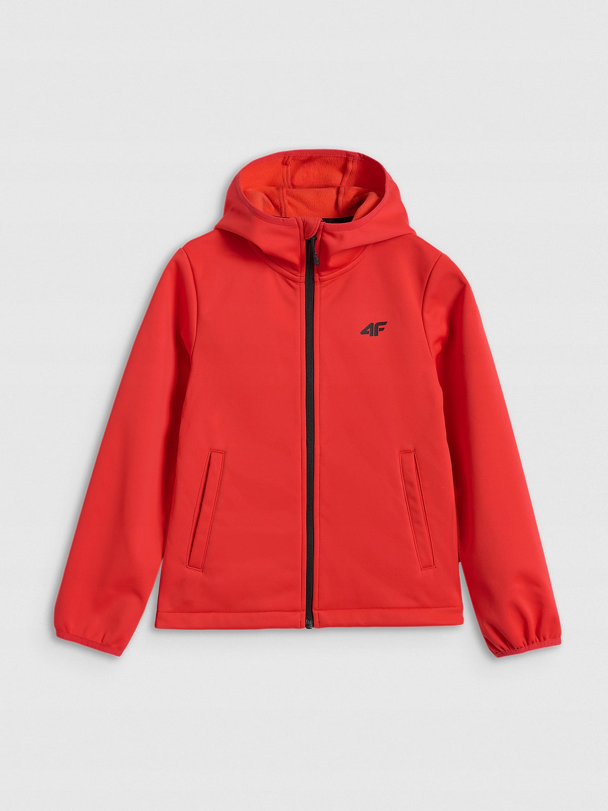 4F M374 -kurtka Softshell Wiatroodporna Membrana 5 000 r.134