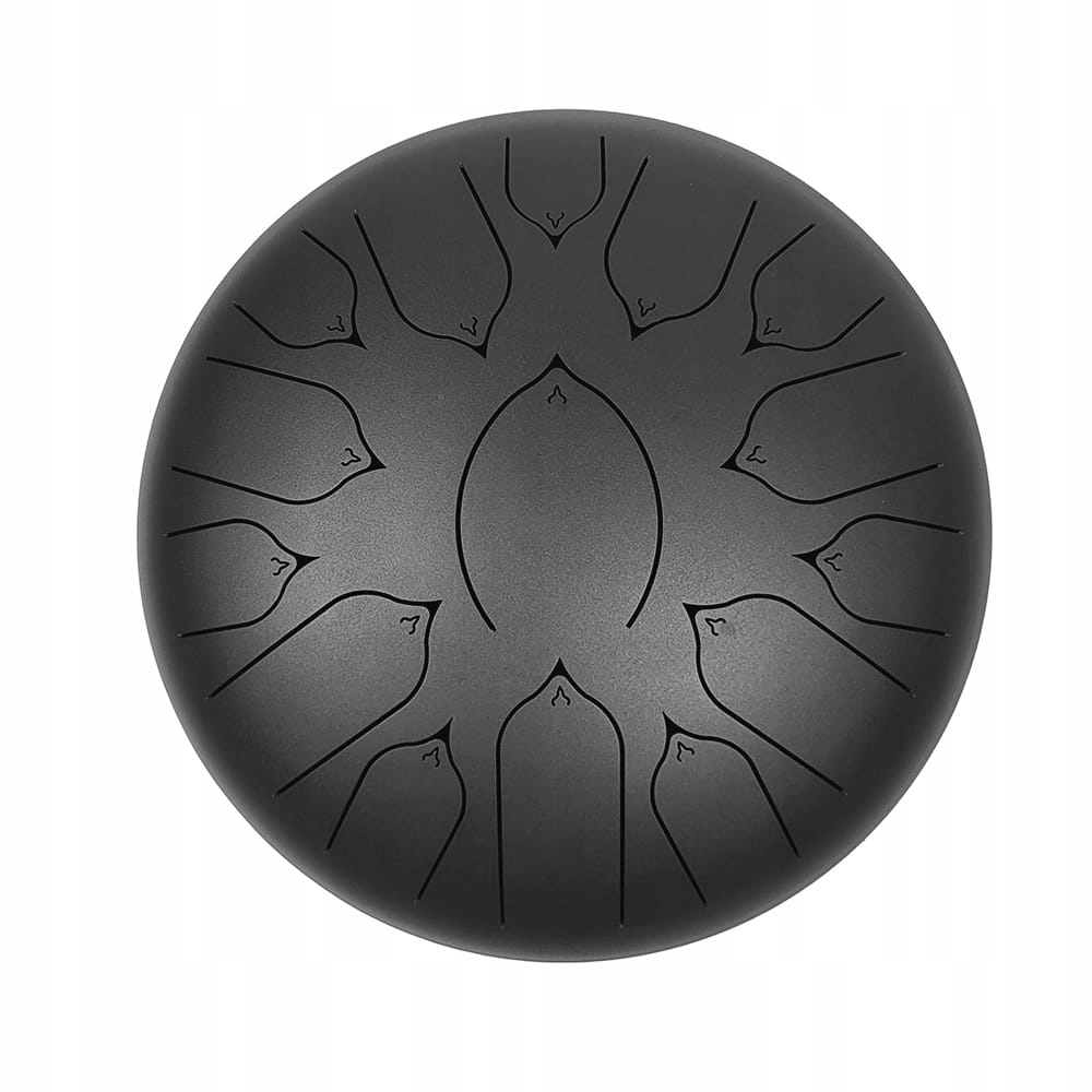 Grv Jazýčkový buben 13" C-dur (15 Notes