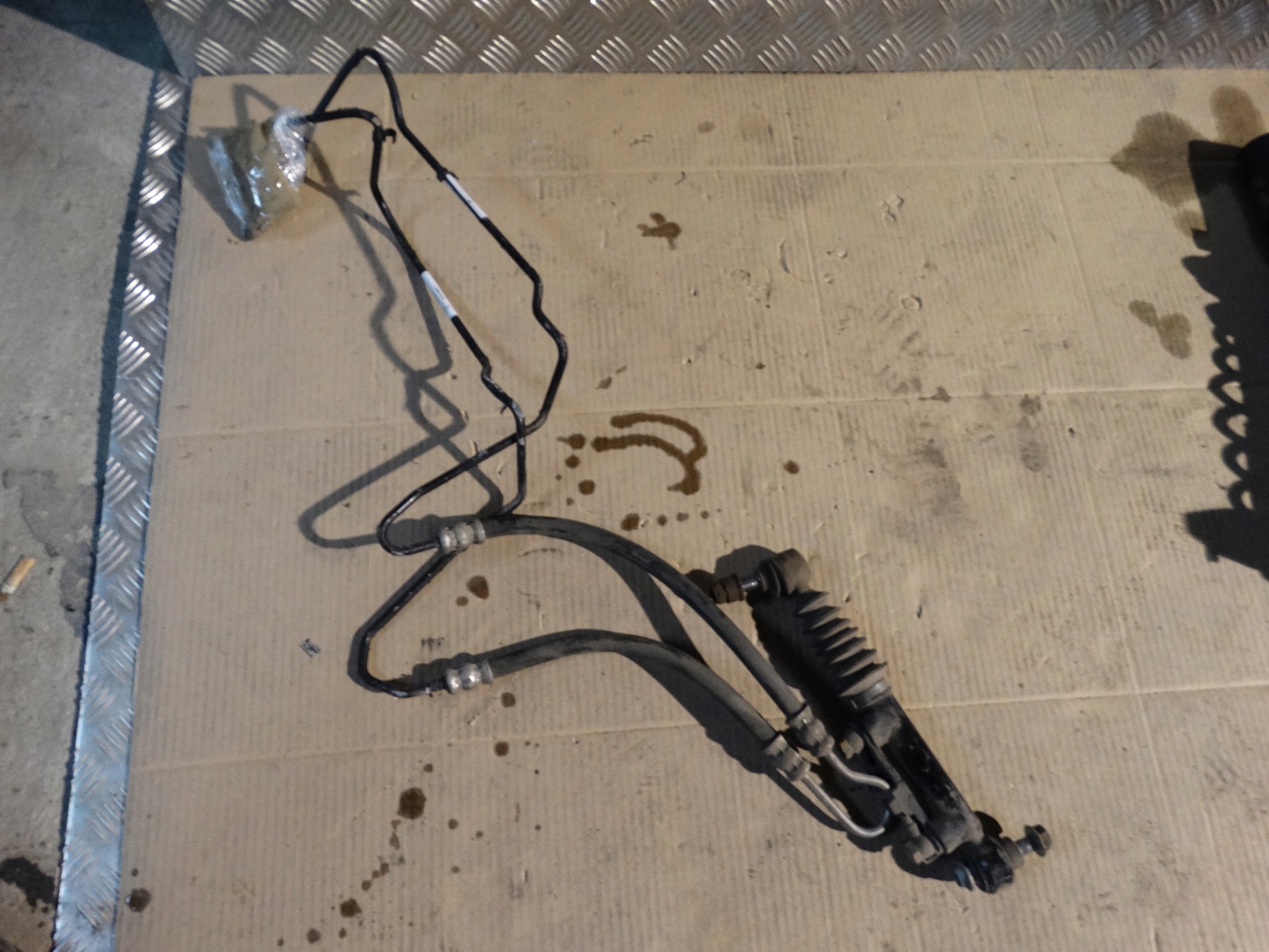 IDEALNY Stabilisator hinten heck PORSCHE 991 1 9