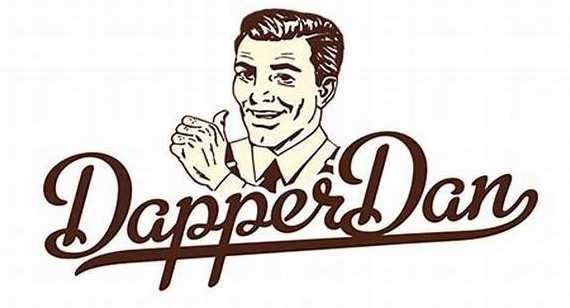 Pomada do Stylizacji Włosów Dapper Dan Heavy 100ml Marka Dapper Dan