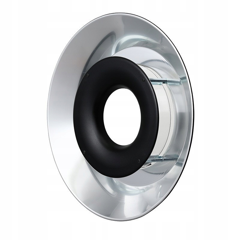 Godox RFT-21S Stříbrný reflektor pro hlavici Ring Light R1200