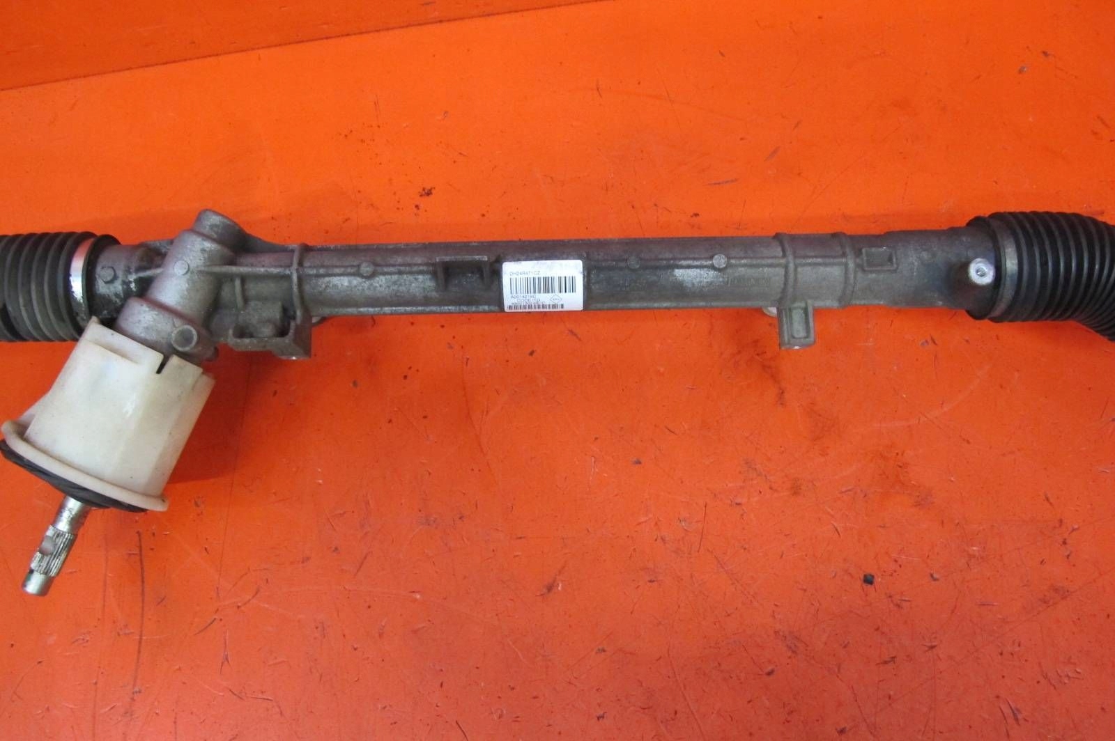 RENAULT SCENIC III 3 MEGANE III 3 servo control EUROPA