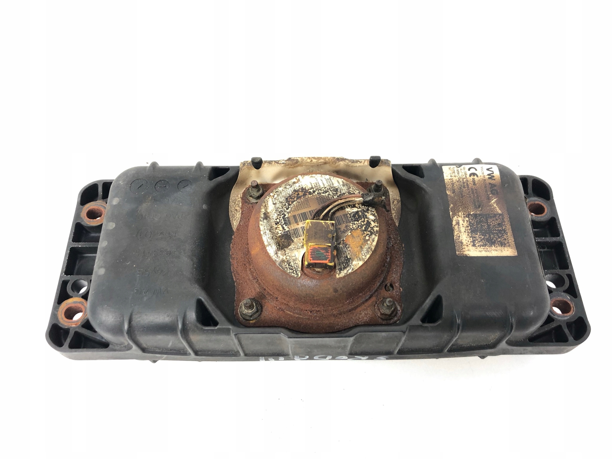 passenger airbag AIR BAG AUDI A3 8V 8V0880204D