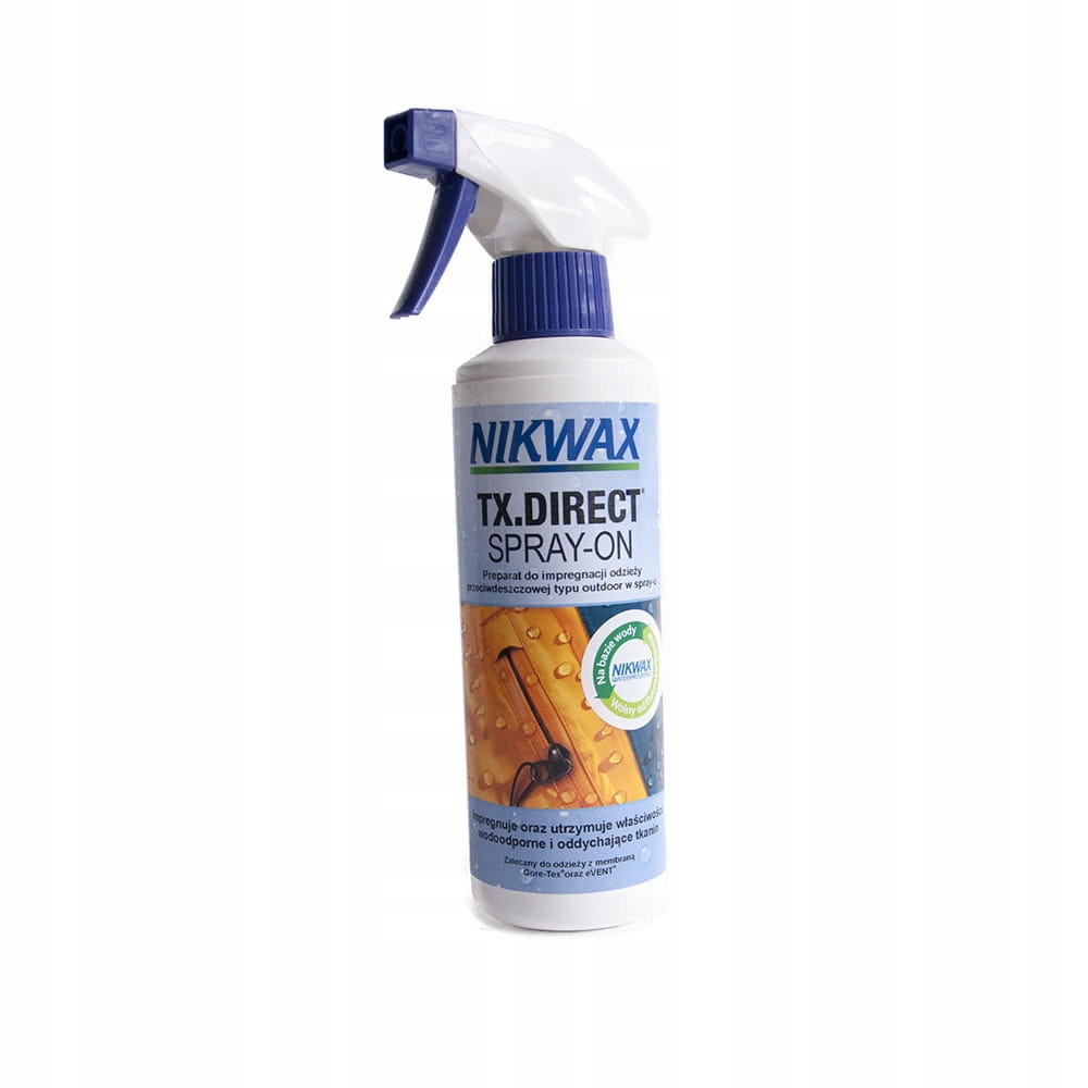 Nikwax TX Direct Spray-On - 300 ml