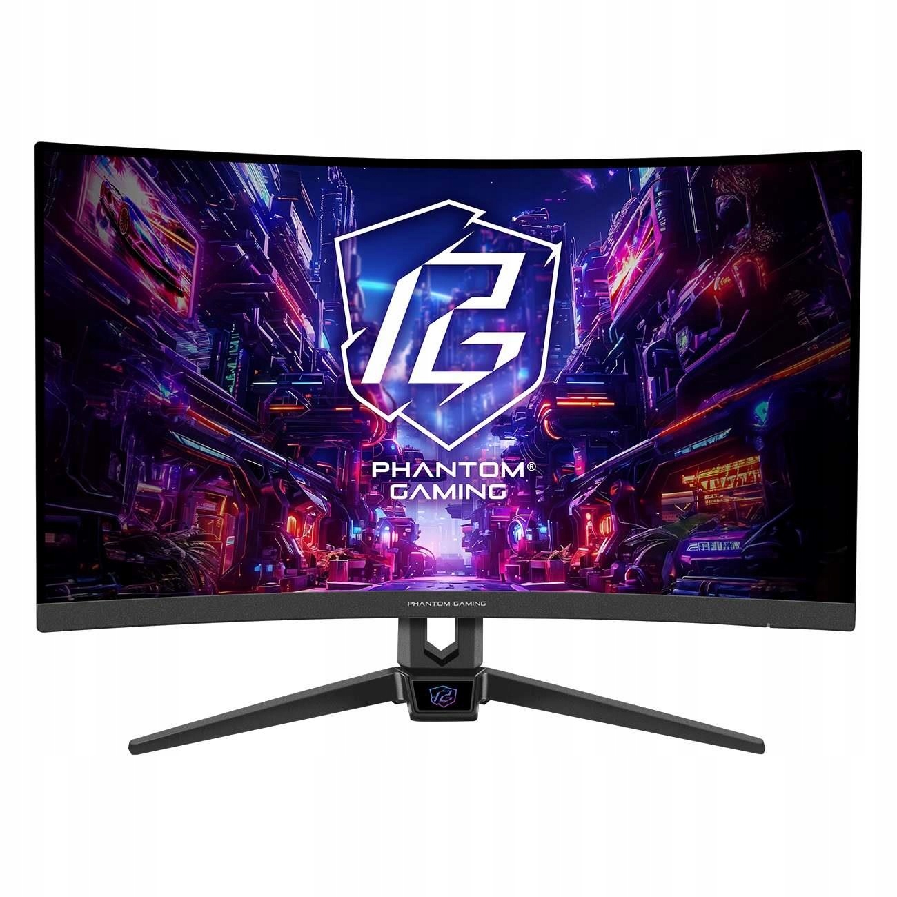 Monitor ASRock PG27FRS1A 21" 1024 x 600 px Va