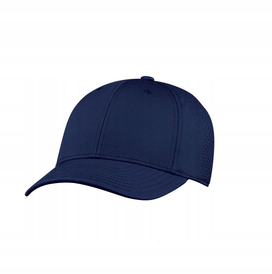 CCM Kšiltovka CCM Team Training Flex Cap Sr, tmavě modrá, Senior, L-XL