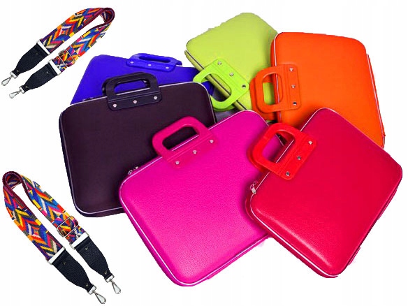 

Aktówka Torba Na Laptopa Pasek Aztecki 13 14 15 16