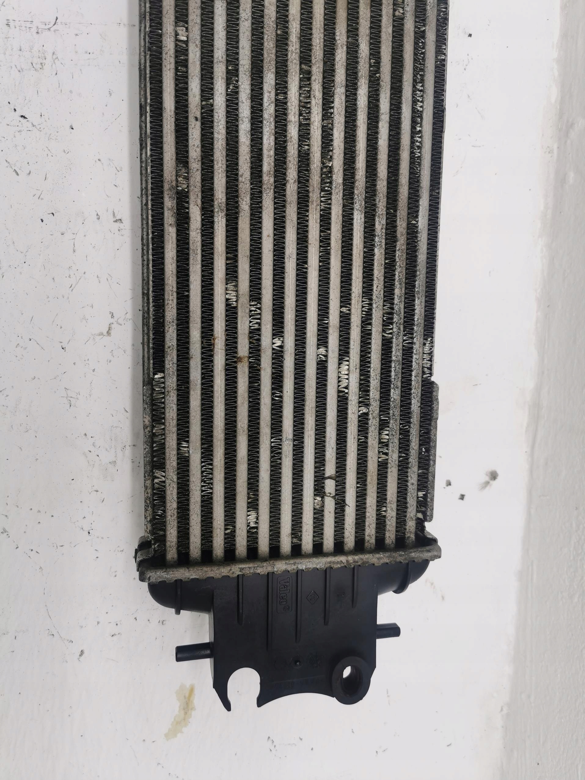 INTERCOOLER RENAULT TRAFIC II 1.9 DCI 7700312903F