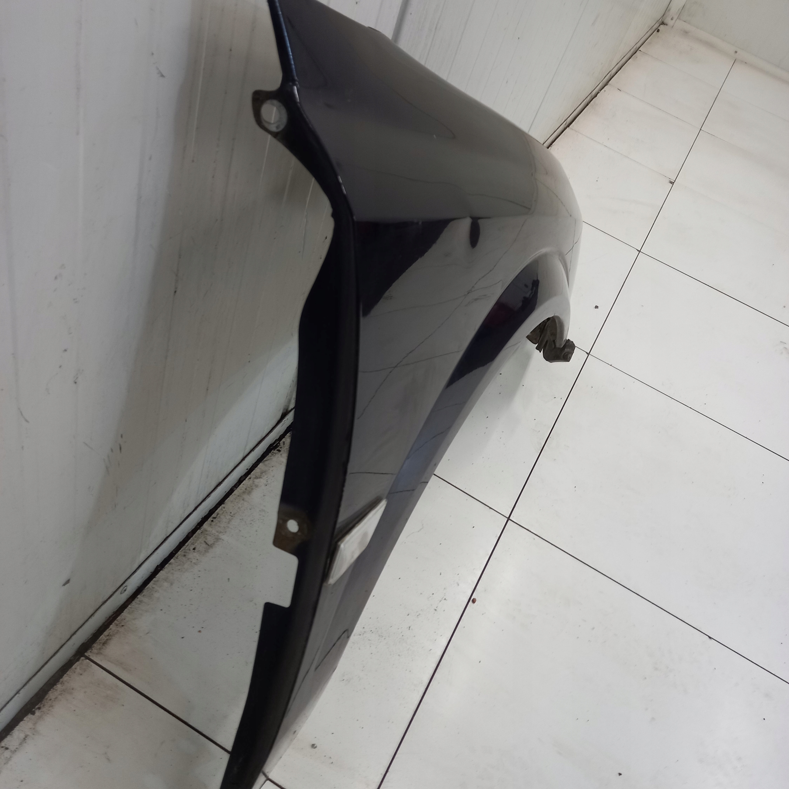 fender right front LIFT OPEL SIGNUM
