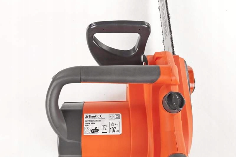 OLEO-MAC GS200 PIŁA PILARKA ELEKTRYCZNA ŁANCUCHOWA Marka Oleo-Mac