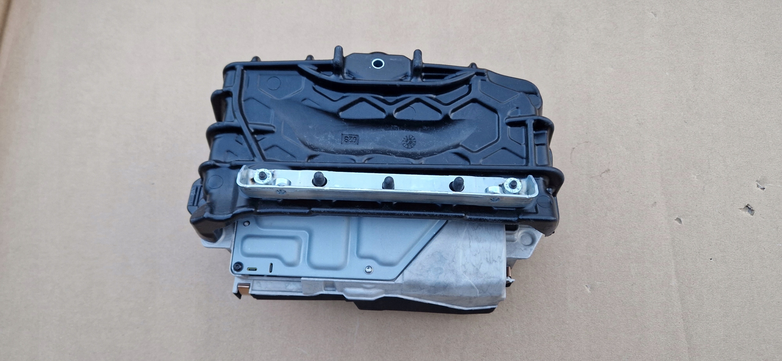 HEAD-UP AUDI A3 S3 2019- 8Y1919617 Original neu
