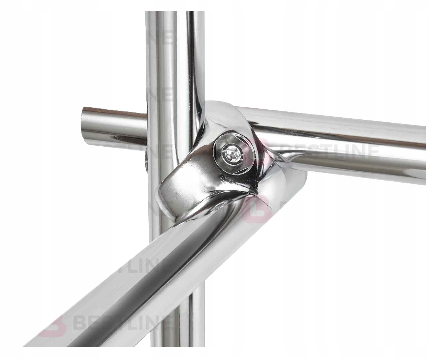 ZŁĄCZKA TRÓJKIERUNKOWA ZŁĄCZE X3 LEWE / PRAWE RURA 25mm Kod producenta 261