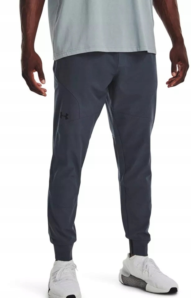 Under Armour 1352027 Nxg pánské tepláky Unstoppable Joggers vel. Xs