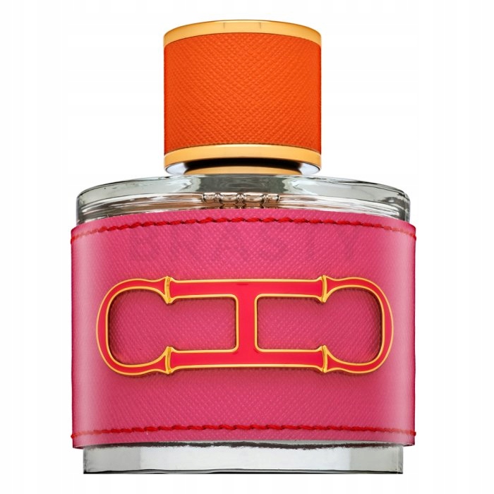 Carolina Herrera Ch Pasión Edp W 100 ml