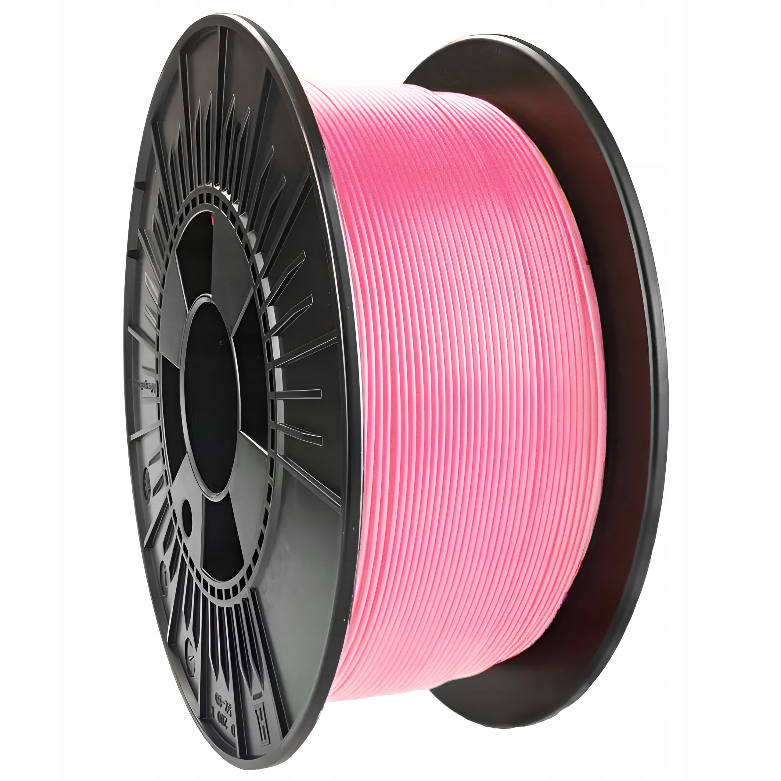 Pla filament Colorfil 1.75 mm Růžový 3 kg