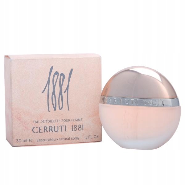 Cerruti 1881 Edt 30ML