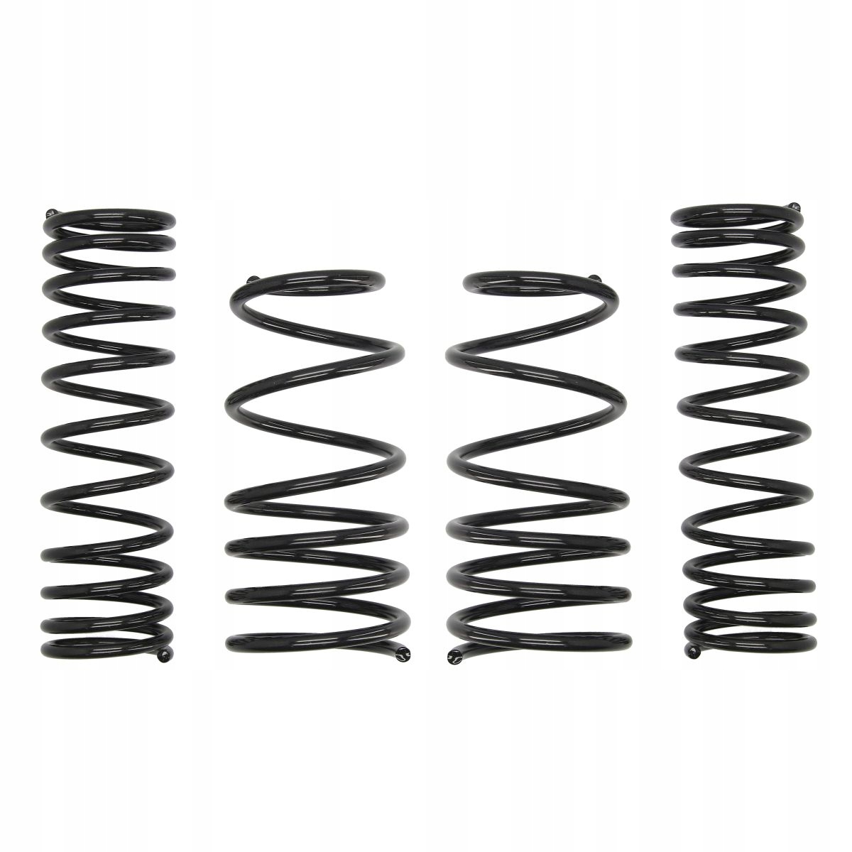 E8501-140 - Пружини EIBACH Pro KIT VW Golf я / Jetta я 17, Scir