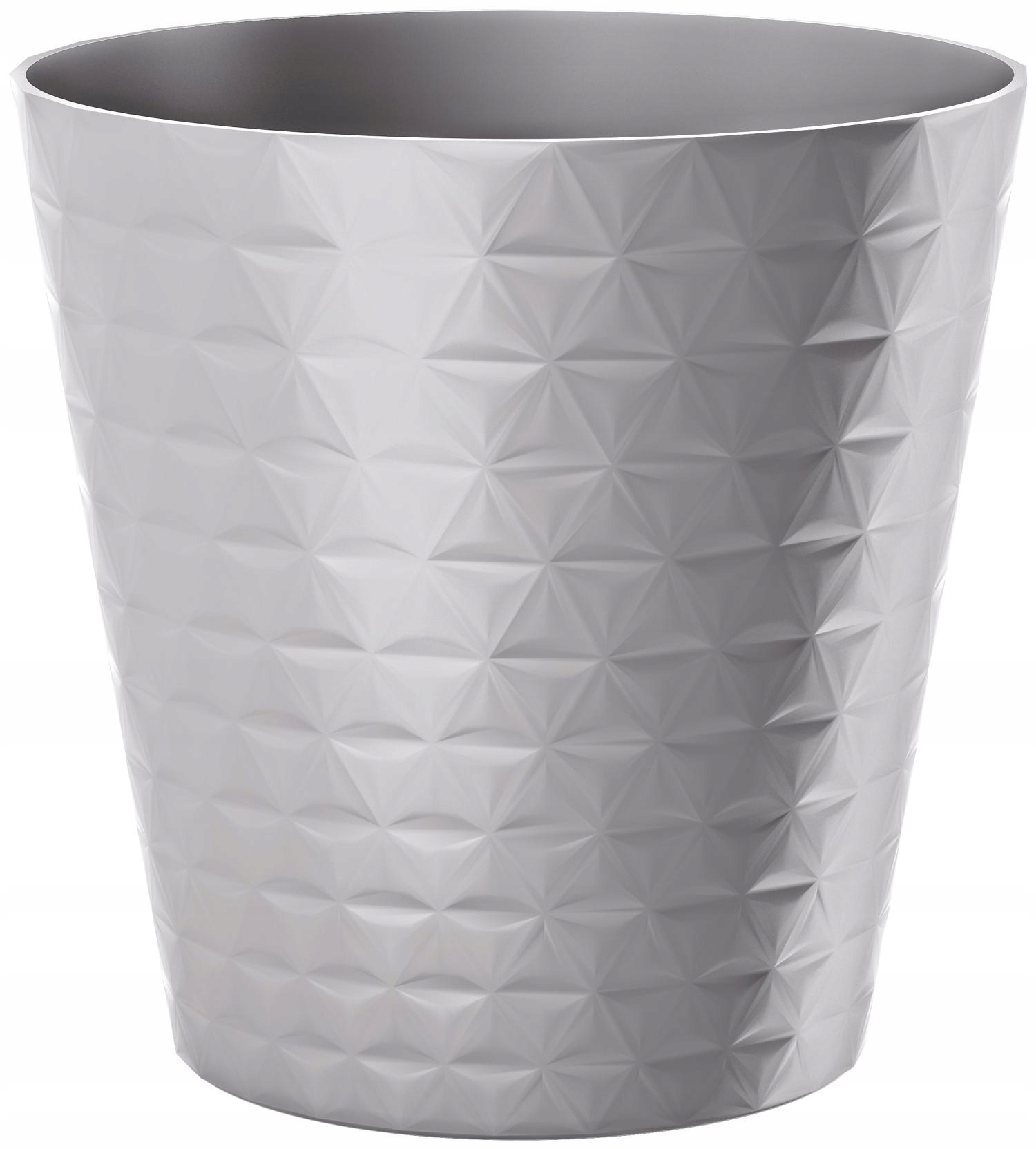 

Osłonka Diament petit 25 platyna jak ceramiczna