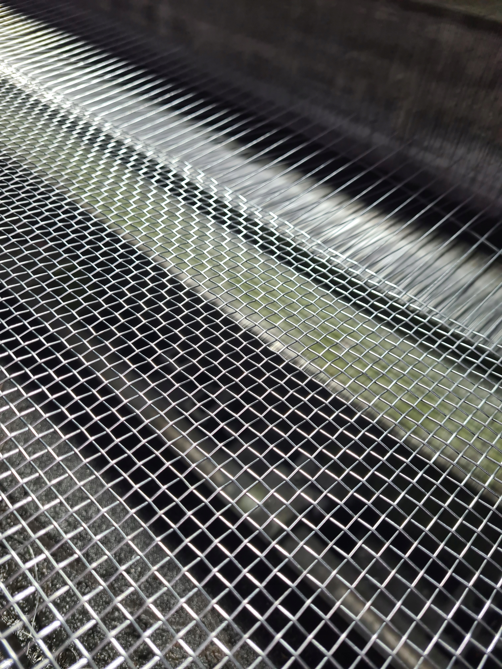 Siatka tkana OCYNKOWANA 1000x5x1mm SITO WIALNIA Kod producenta STO1000/5/1