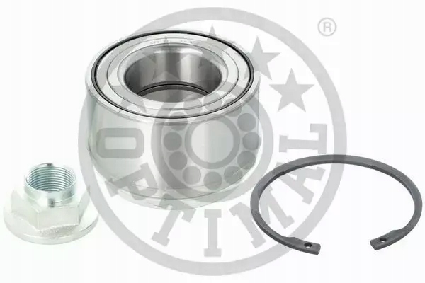 OPTIMAL ŁOŻYSKO KOŁA 941607 Producent AK