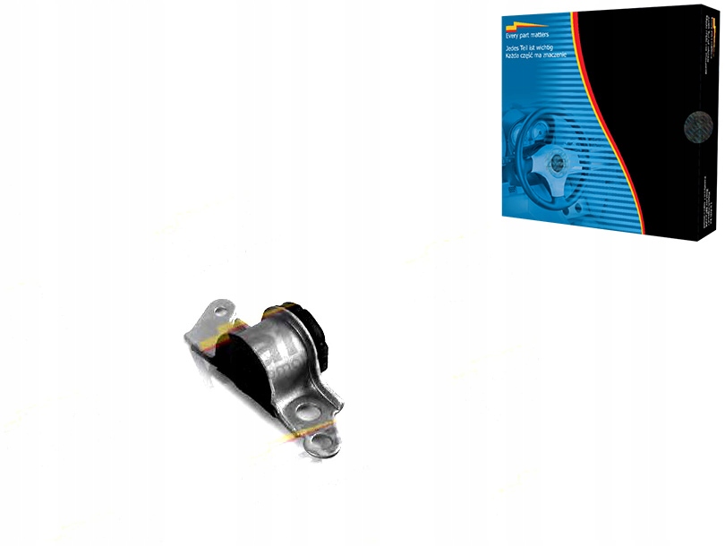 AMORTYZATOR DS. P. DS7 CROSSBACK (J_) 17 KYB3348108 KYB