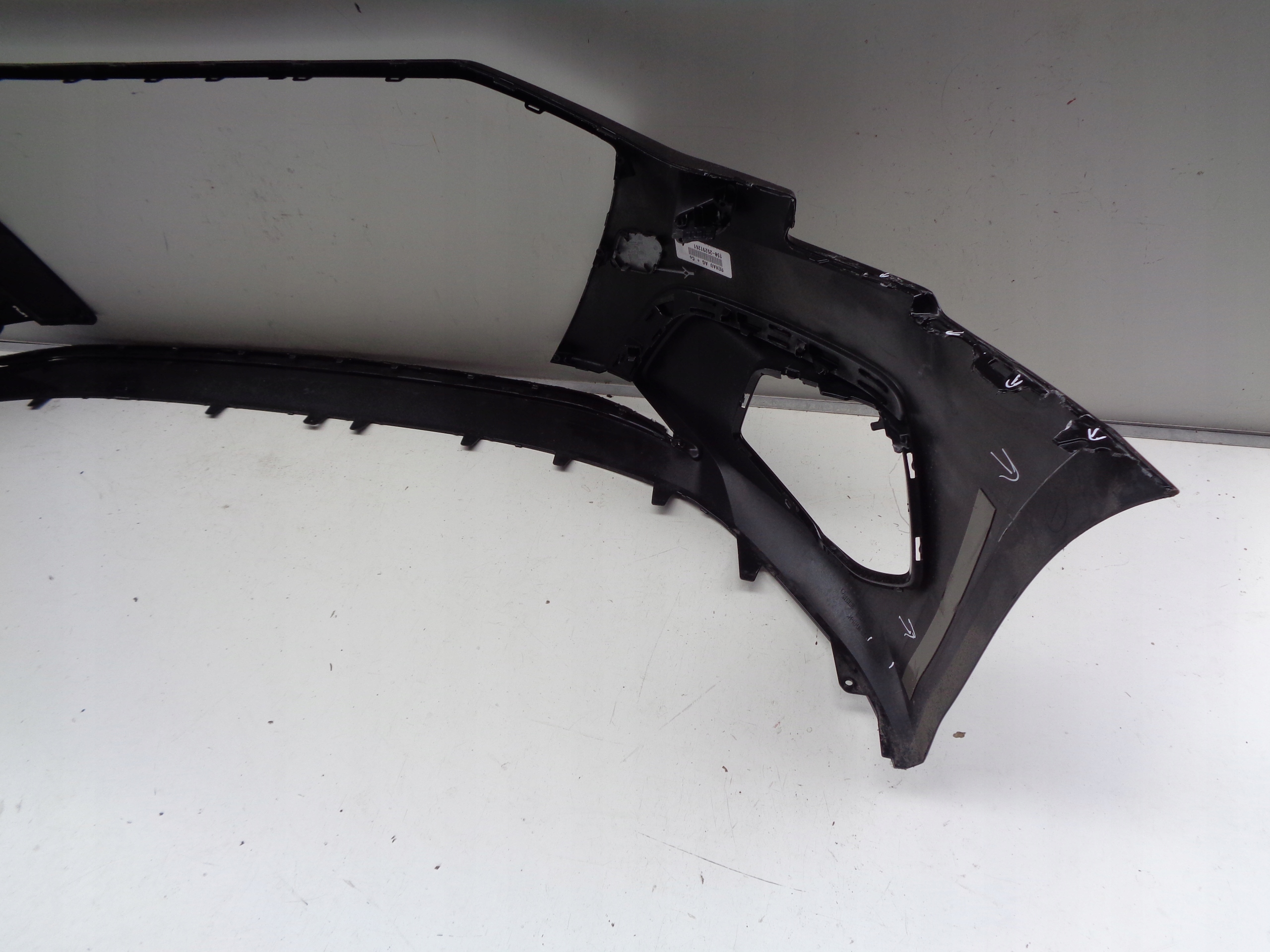 FRONTSTOSSSTANGE AUDI A3 8Y 8Y0 20- NR 25736