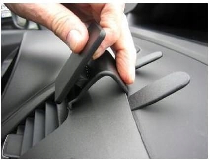 ProClip uchwyt do samochodu Honda Civic Hybrid 06-11