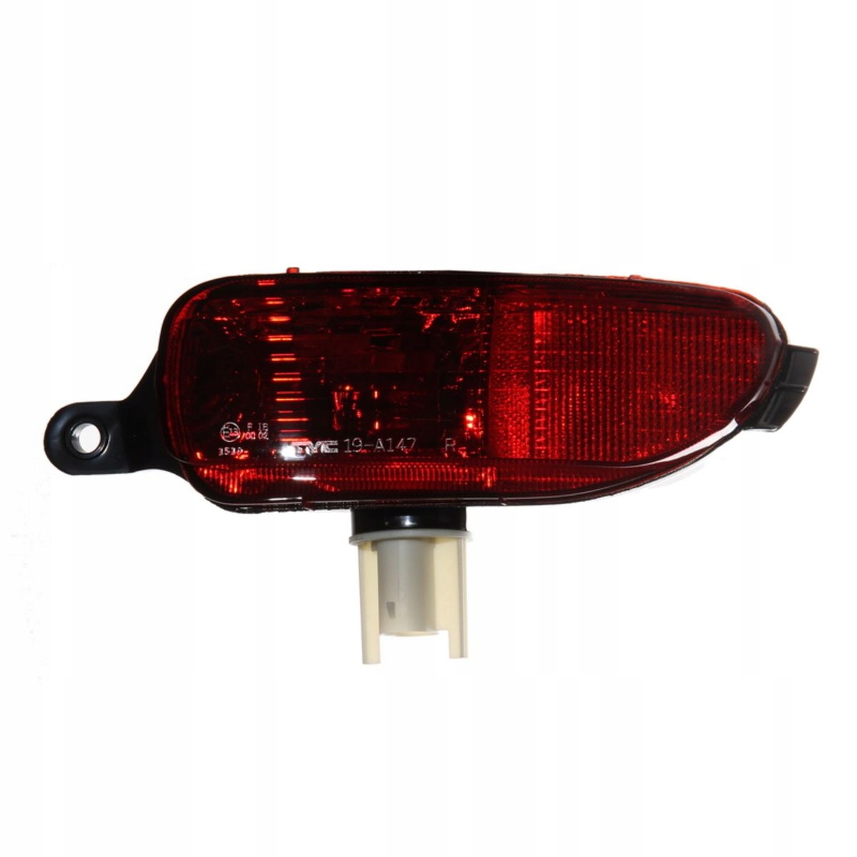 Lampa przeciwmgielna tył OPEL CORSA 09.00-10.03 TY Producent części TYC