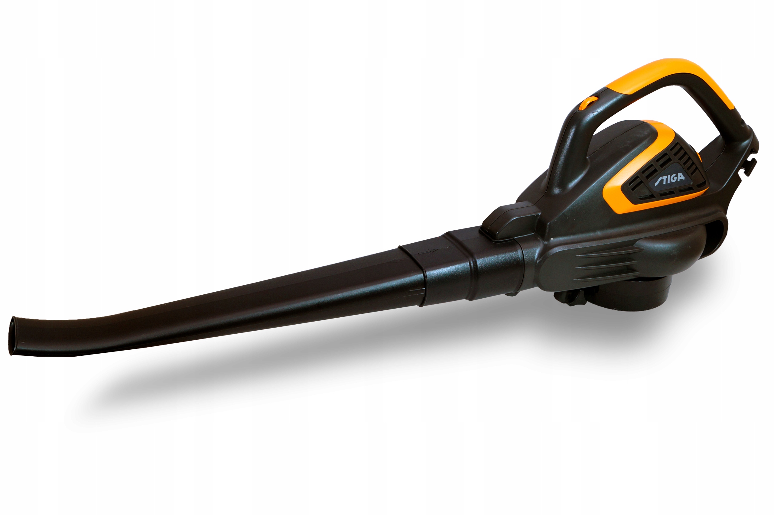 DMUCHAWA DO LIŚCI Elektryczna ODKURZACZ STIGA BL13 Wydajność 420 m3/min