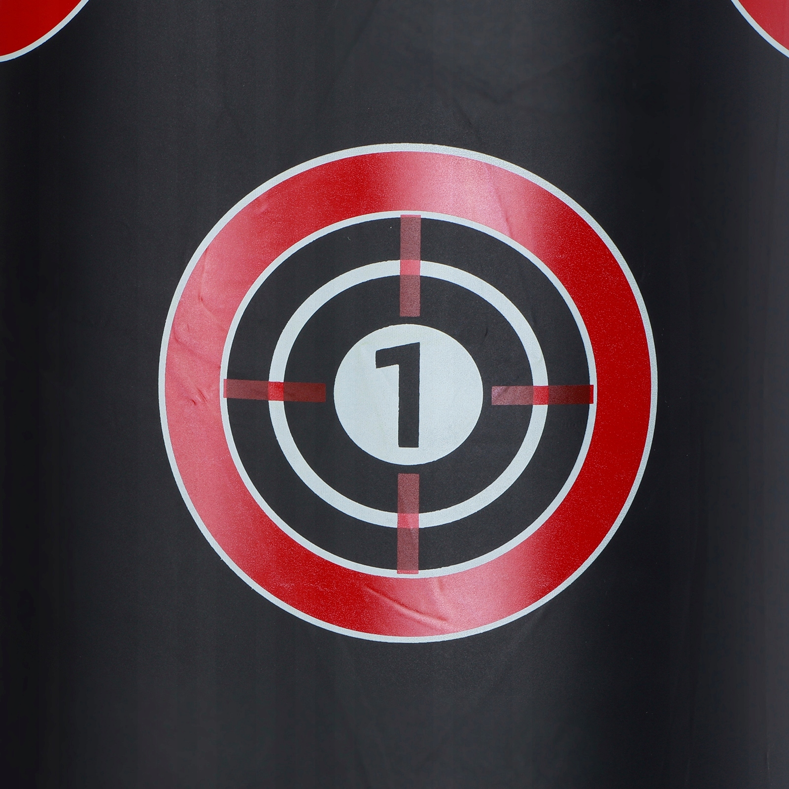 DMUCHANY WOREK BOKSERSKI TRENINGOWY STOJĄCY 160CM DO DOMU I OGRODU Długość worka 160 cm