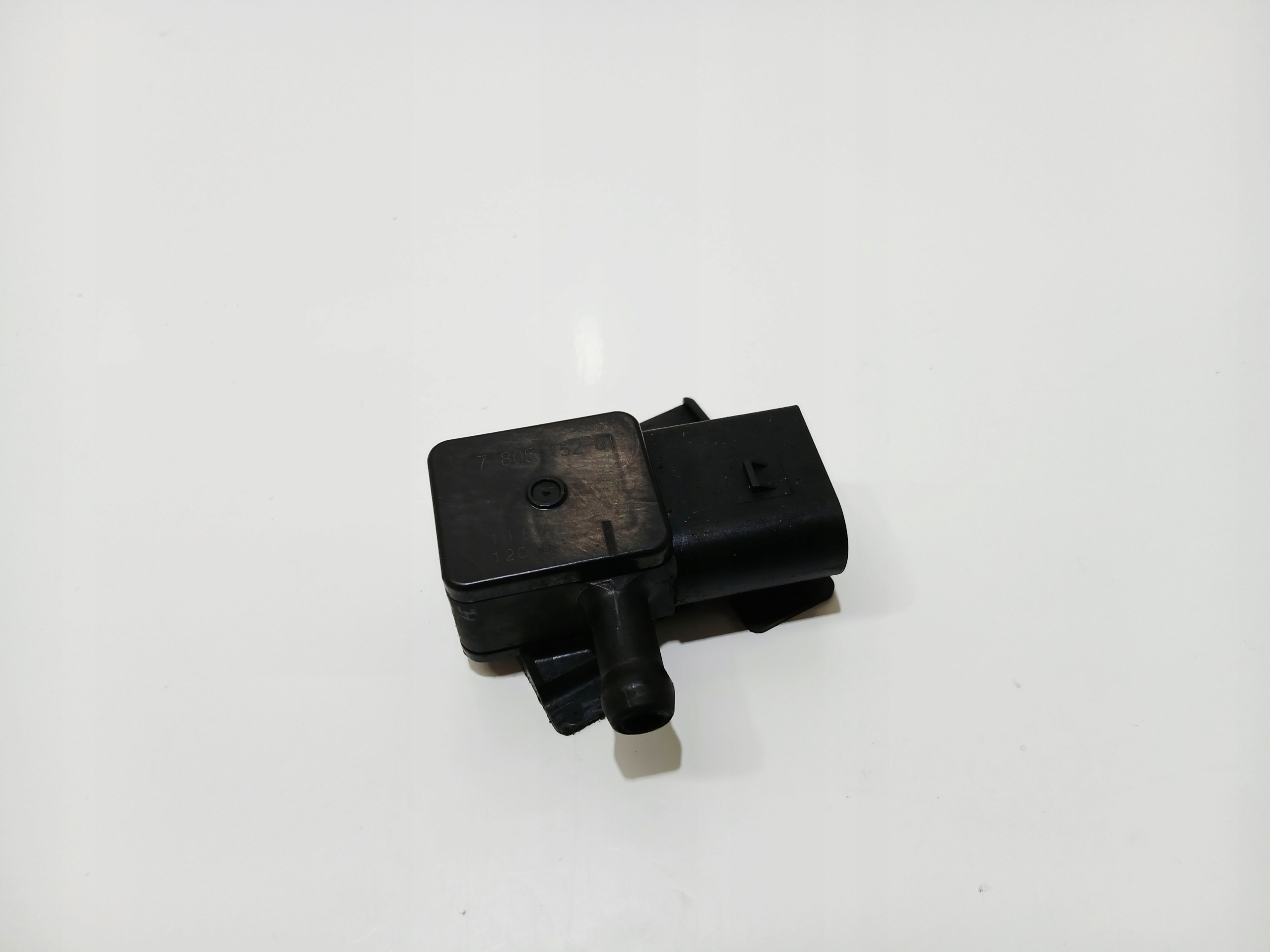 snímač výfukových plynů BMW E60 E70 E90 LCI 7805152