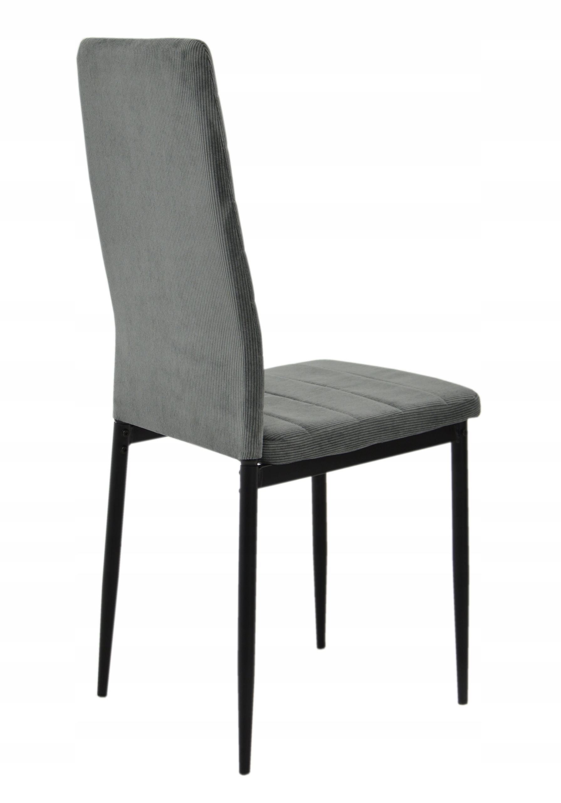 KOMPLET 10x modne krzesła DUŻY stół 2,5m do SALONU Długość stołu 170 cm