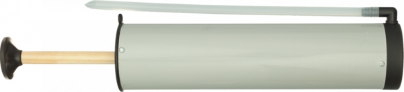 Rawlplug Manuální Pumpa Pro Vyfukování Kotevních Zrcátek 260 MM