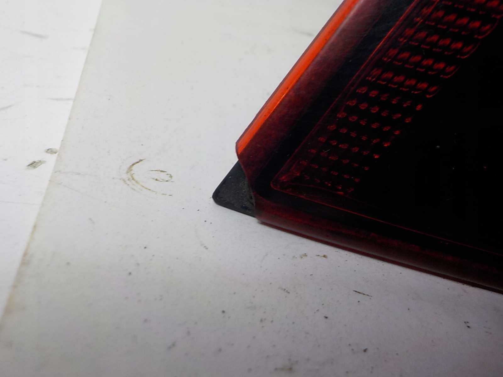 RENAULT MEGANE III HATCHBACK light right rear part rear