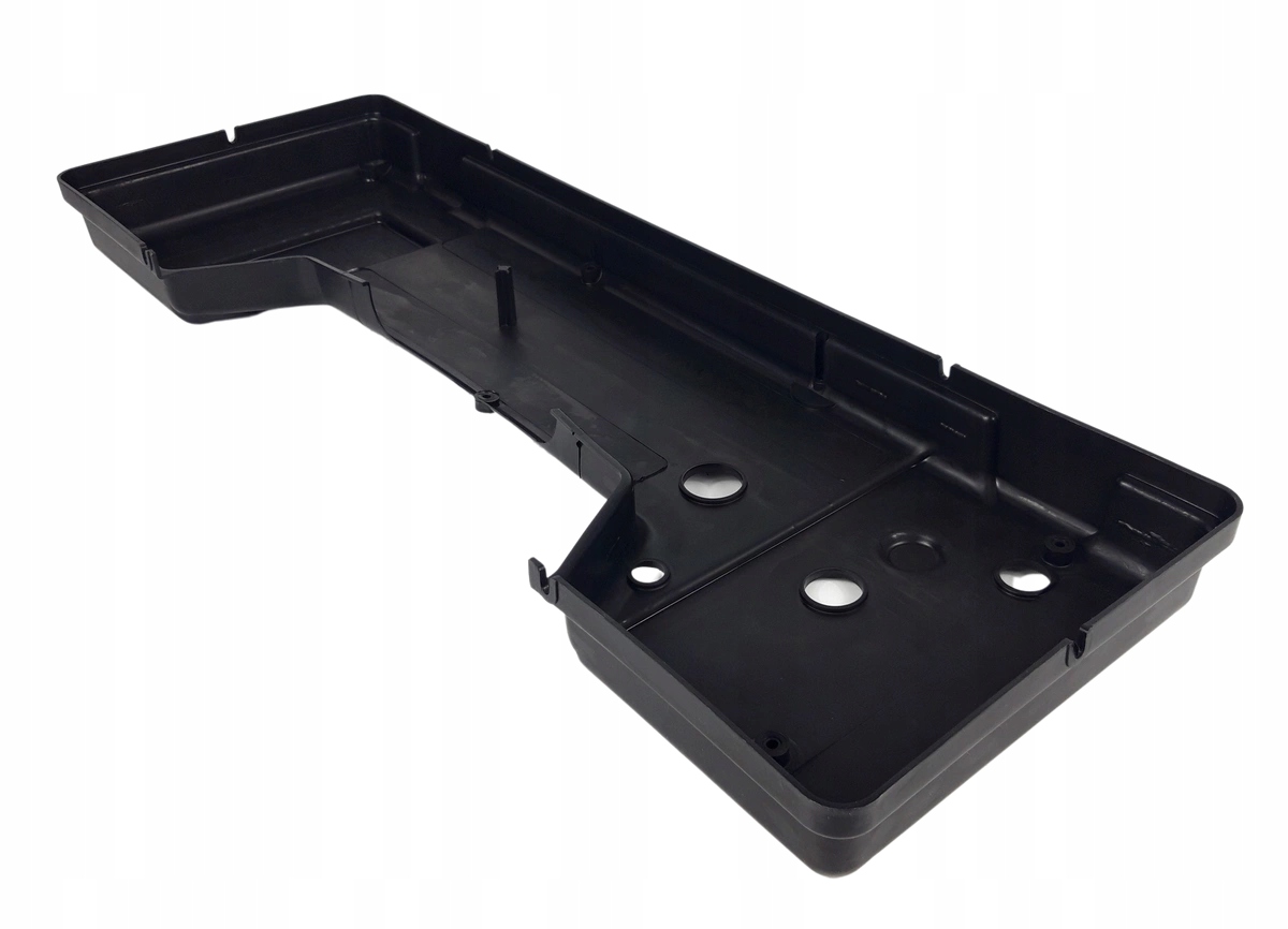 Osłona paska zębatego agregatu Stiga Estate 102 cm