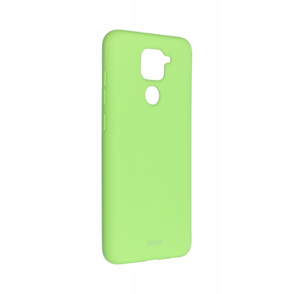 

Futerał Roar Colorful do Xiaomi Redmi Note 9 Limon