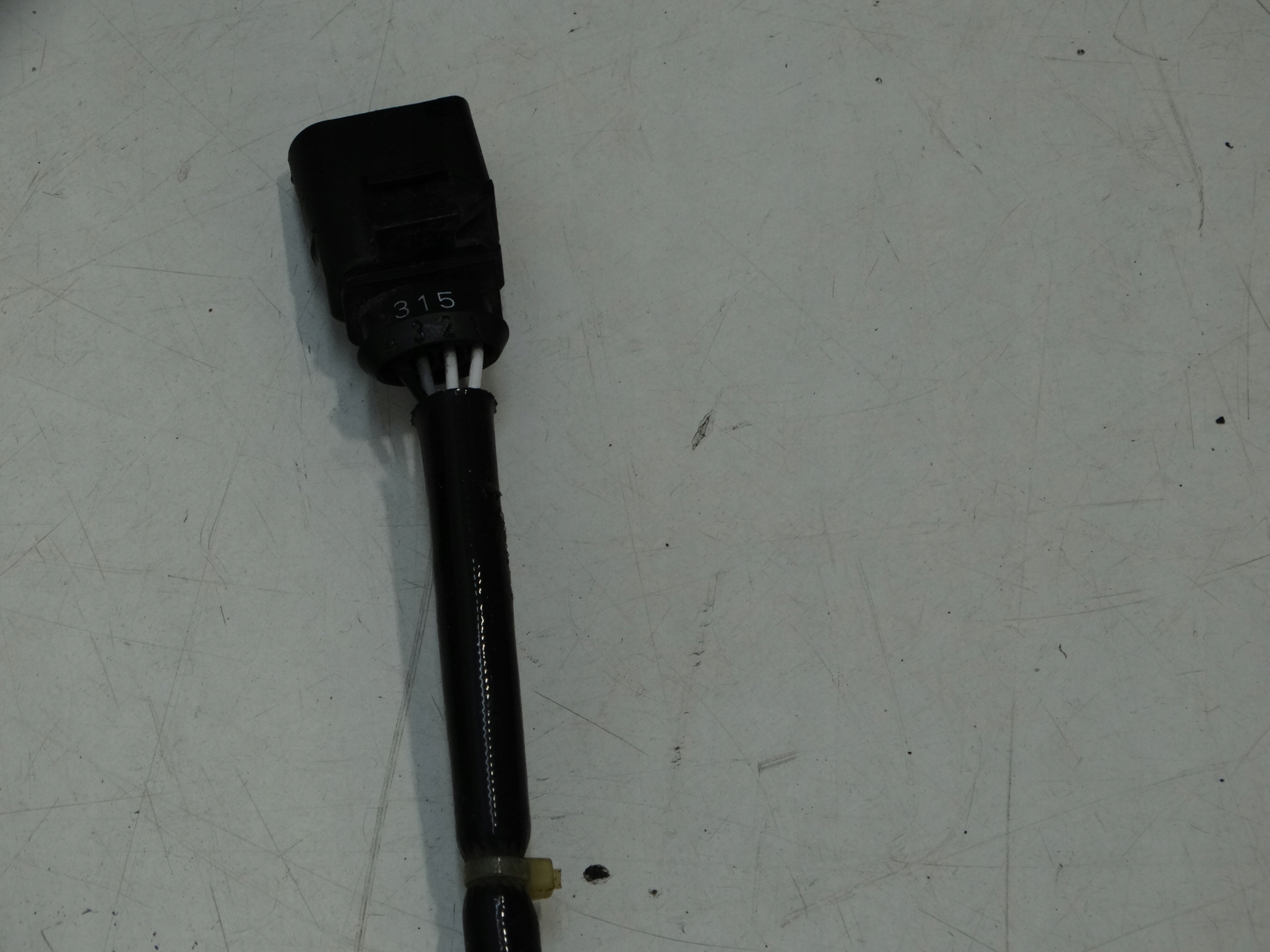 SONDA LAMBDA Sensor SKODA FABIA II 1.2 12V 06A906262BS