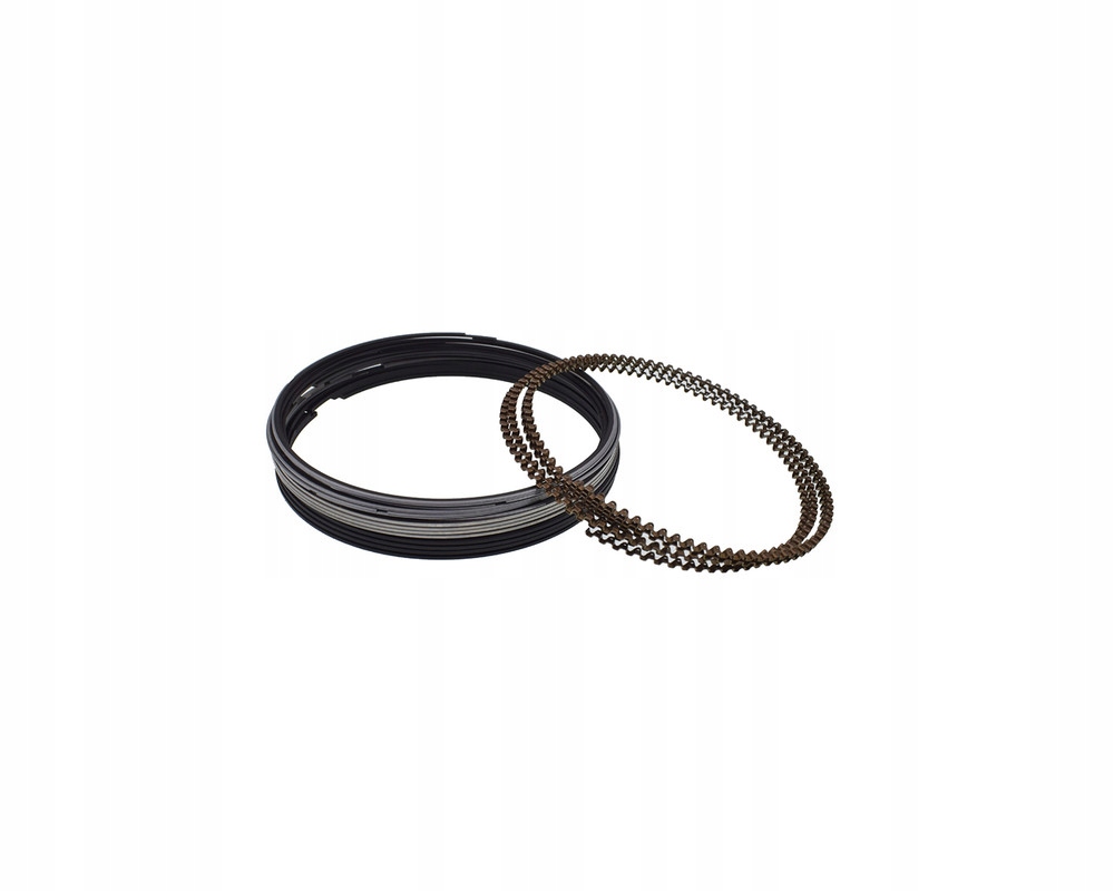 PIA0203 - Кільця Mitsubishi Colt Lancer 1,5 16V 4A91