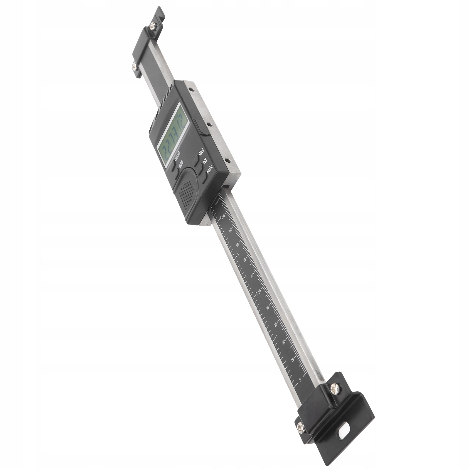 Pionowa suwmiarka cyfrowa Odczyt noniusza Linijka EAN (GTIN) 7320341936695