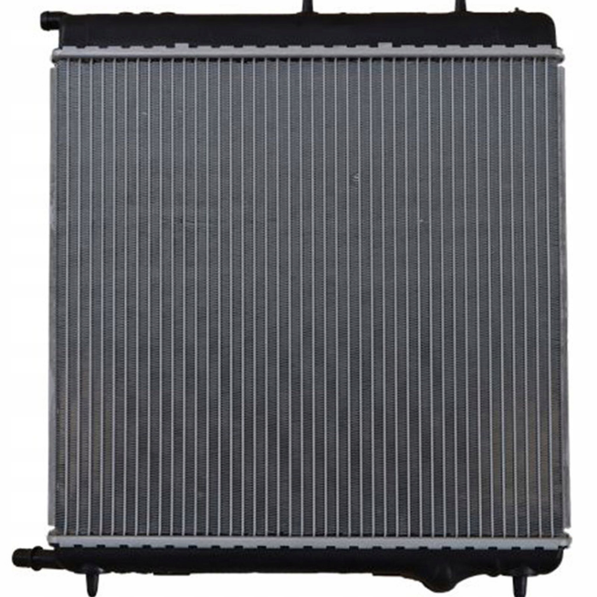 Abakus 038-017-0006 Chłodnica, układ chłodzenia silnika