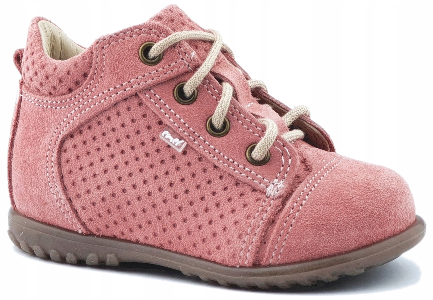 

Emel buty E2429C-6 Roczki Półbuty Trzewiki R 22