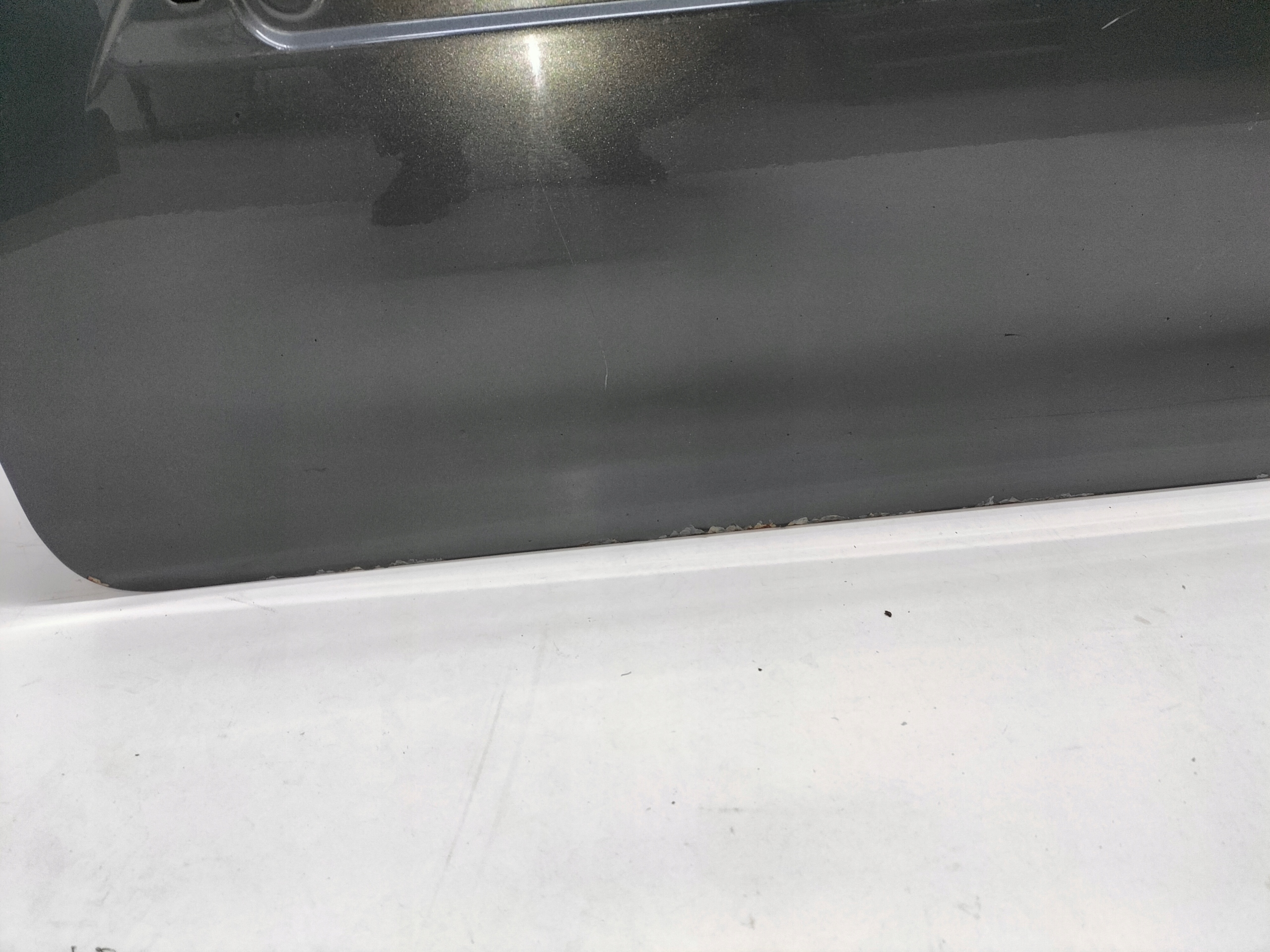door front front left CITROEN C4 PICASSO and 06-13