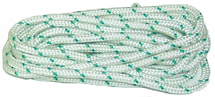 

Linka rozrusznika startera pił kosy kosiarki 4,0mm