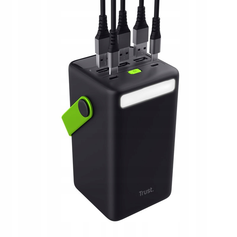 Trust Redoh XXL 50K Powerbank
